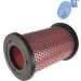 Blue Print Luftfilter ADN12257
