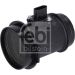 FEBI BILSTEIN 181789 Luftmassenmesser FEBI BILSTEIN 181789 Luftmassenmesser