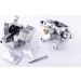 Hella Bremssattel 8AN 355 782-021