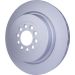 Hella Bremsscheibe Pro High Carbon 8DD 355 129-191