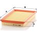 MANN-FILTER C 29 020 Luftfilter MANN-FILTER C 29 020 Luftfilter