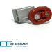 Halter, Abgasanlage 803074 Halter, Abgasanlage 803074