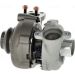 Nissens Turbolader 93037