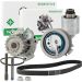 INA 530 0201 33 ZAHNRIEMEN-SATZ + WASSERPUMPE FÜR VW TDI INA 530 0201 33 ZAHNRIEMEN-SATZ + WASSERPUMPE FÜR VW TDI