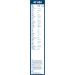 BOSCH AF 604 Scheibenwischer Aerofit 3 397 014 194