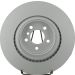 Ferodo Bremsscheibe PREMIER DDF2036C-1 Ferodo Bremsscheibe PREMIER DDF2036C-1