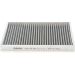 Filter, Innenraumluft 1 987 435 580 Filter, Innenraumluft 1 987 435 580