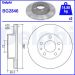 Bremsscheibe BG2846