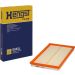Hengst Filter Luftfilter E683L