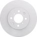 BOSCH Bremsscheibe 0 986 479 B23 BOSCH Bremsscheibe 0 986 479 B23