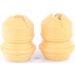 Monroe Staubschutzsatz, Stoßdämpfer PROTECTION KIT PK075
