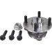 Metzger Radlagersatz COMPETENCE KIT WM 2271