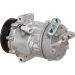 Kompressor, Klimaanlage ACP 1264 000P Kompressor, Klimaanlage ACP 1264 000P