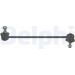Stange/Strebe, Stabilisator TC1096