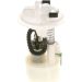 BOSCH Kraftstoff-Fördereinheit 0 986 580 186