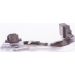 BOSCH Sensor, Nockenwellenposition 0 232 101 038