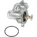 Thermostat, Kühlmittel 725079 Thermostat, Kühlmittel 725079