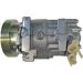 Kompressor, Klimaanlage ACP 48 000S Kompressor, Klimaanlage ACP 48 000S