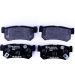 Hella Pagid Bremsbelagsatz, Scheibenbremse 8DB 355 012-501