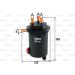 Valeo Kraftstofffilter 587504
