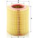MANN-FILTER C 1567 Luftfilter