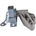 Tedgum Lagerung, Motor 00219260