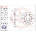 Brembo Bremsscheibe XTRA LINE - Max 09.4987.76 Brembo Bremsscheibe XTRA LINE - Max 09.4987.76