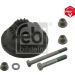 FEBI BILSTEIN 40384 Reparatursatz, Federbeinstützlager, Domlager
