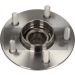 Maxgear Radlagersatz 33-0848