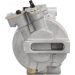 Kompressor, Klimaanlage 890015 Kompressor, Klimaanlage 890015