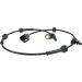 Metzger Sensor, Raddrehzahl 0900833 Metzger Sensor, Raddrehzahl 0900833