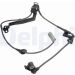 Sensor, Raddrehzahl SS20094 Sensor, Raddrehzahl SS20094