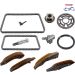 FEBI BILSTEIN 102040 Steuerkettensatz Simplex, Kette geschlossen FEBI BILSTEIN 102040 Steuerkettensatz Simplex, Kette geschlossen