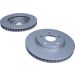 QUARO Bremsscheibe QD1009