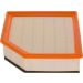 BOSCH F 026 400 451 Luftfilter