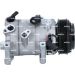 NRF Kompressor, Klimaanlage EASY FIT 320241