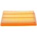 BOSCH F 026 400 602 Luftfilter