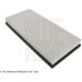 Blue Print Luftfilter ADA102223