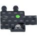 Sensor, Abgasdruck 708092 Sensor, Abgasdruck 708092
