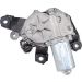 Metzger Wischermotor 2190681