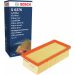 BOSCH F 026 400 376 Luftfilter