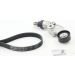 ContiTech Keilrippenriemensatz 6PK1190K1