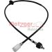 Metzger Tachowelle S 07122