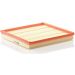 MANN-FILTER C 28 125 Luftfilter