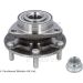 Blue Print Radlagersatz ADG08250