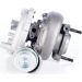 Nissens Turbolader 93245