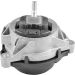 Tedgum Lagerung, Motor TED28314