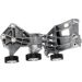 Spannrolle, Keilrippenriemen T38429 Spannrolle, Keilrippenriemen T38429