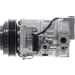 Kompressor, Klimaanlage ACP 1537 000P Kompressor, Klimaanlage ACP 1537 000P