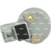 Sensor, Nockenwellenposition 754118 Sensor, Nockenwellenposition 754118